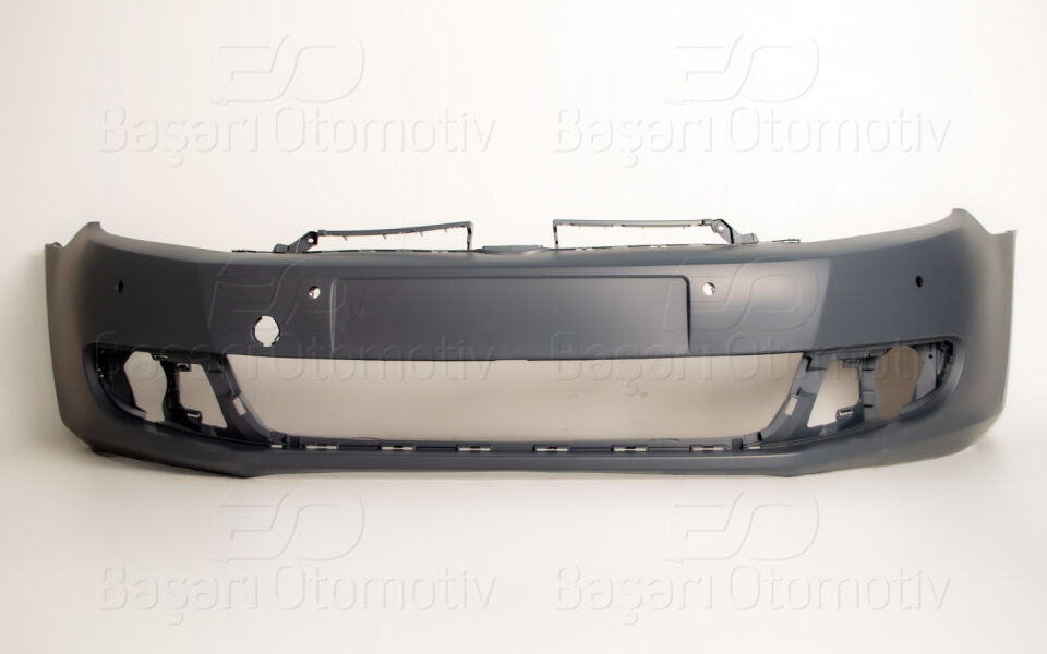 VW GOLF6 08-13TAMPON ON SENSORLU FAR YIKAMASIZ ASTARLI