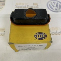 Volkswagen Caddy Golf Passat Çamurluk Sinyali Sarı Hella Orijinal