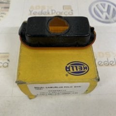 Volkswagen Caddy Golf Passat Çamurluk Sinyali Sarı Hella Orijinal