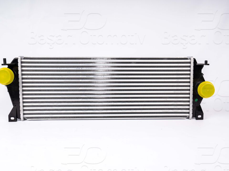 LAND ROVER DISCOVERY 2 (L318) 2.5 TD 5 98-04TURBO RADYATORU (INTERCOOLER) 631X232X40