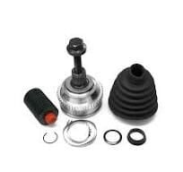 VW T4 Panelvan/Van 2.0TDI 90-03 2.5TDI 95-03 1.9TD 92-03AKS KAFASI DIS (38X27X60,2) (99,5MM) (ABSLI)