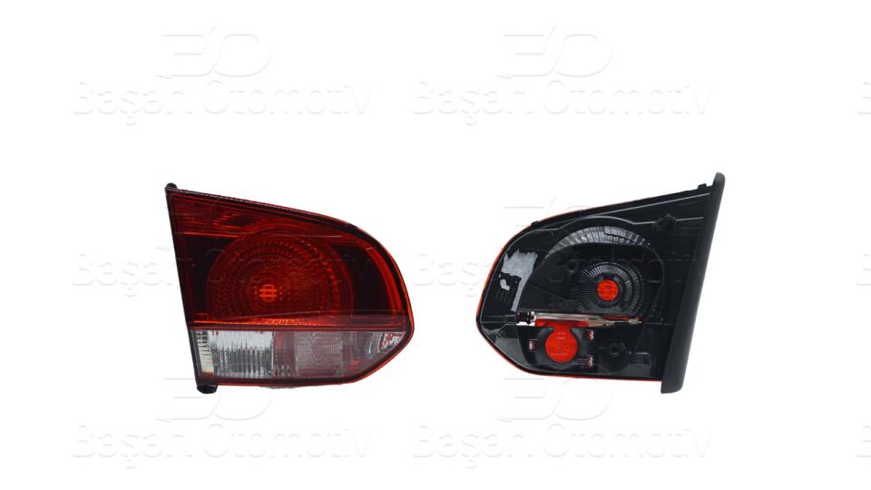 VW GOLF6 08 >STOP ARKA IC SOL
