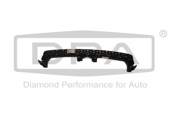 VW Passat Ön Orta Tampon Braketi 2011-2015 3AA807571