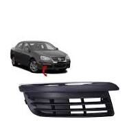 VW JETTA 05-10TAMPON IZGARASI SAG SISSIZ NIKELAJI UZERINDE