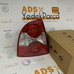 Volkswagen Passat 2000-2005 Sol Arka Stop Lambası Depo Marka Taiwan