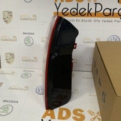 Volkswagen Passat 2000-2005 Sol Arka Stop Lambası Depo Marka Taiwan