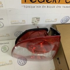 Volkswagen Passat 2000-2005 Sol Arka Stop Lambası Depo Marka Taiwan