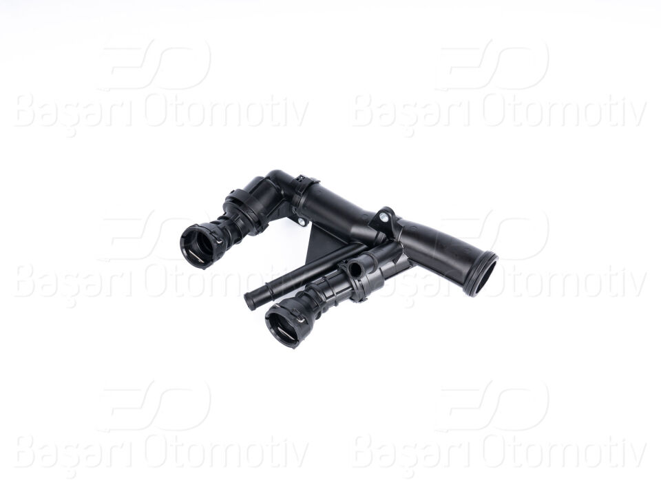 VW GOLF7 15 >TERMOSTAT YUVASI ( KOMPLE)