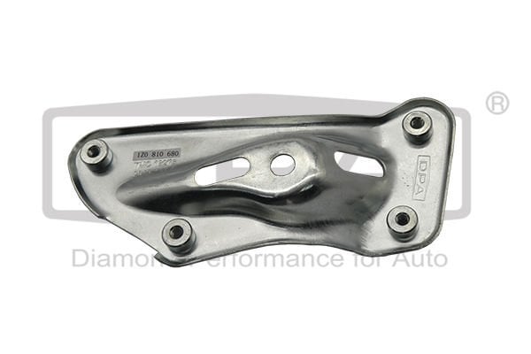 Skoda Octavia Ön Sağ Çamurluk Braketi 04-08 1Z0810680