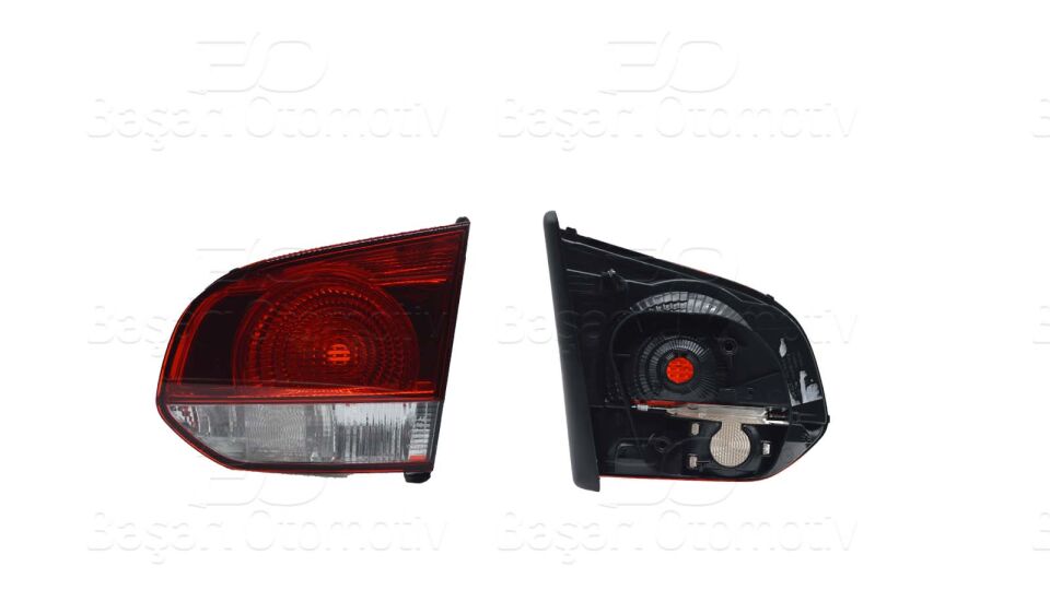 VW GOLF6 08 >STOP ARKA IC SAG
