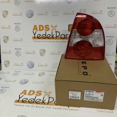 Volkswagen Passat 2000-2005 Sağ Arka Stop Lambası Depo Marka Taiwan