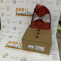 Volkswagen Passat 2000-2005 Sağ Arka Stop Lambası Depo Marka Taiwan