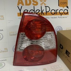 Volkswagen Passat 2000-2005 Sağ Arka Stop Lambası Depo Marka Taiwan