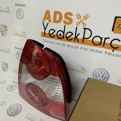Volkswagen Passat 2000-2005 Sağ Arka Stop Lambası Depo Marka Taiwan