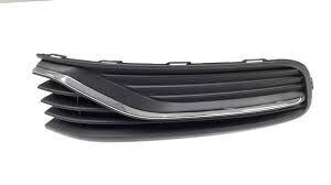 VW POLO 02-05TAMPON IZGARASI SOL SISSIZ