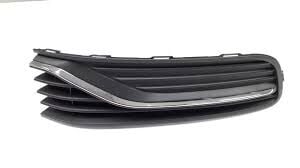 VW POLO 02-05TAMPON IZGARASI SOL SISSIZ