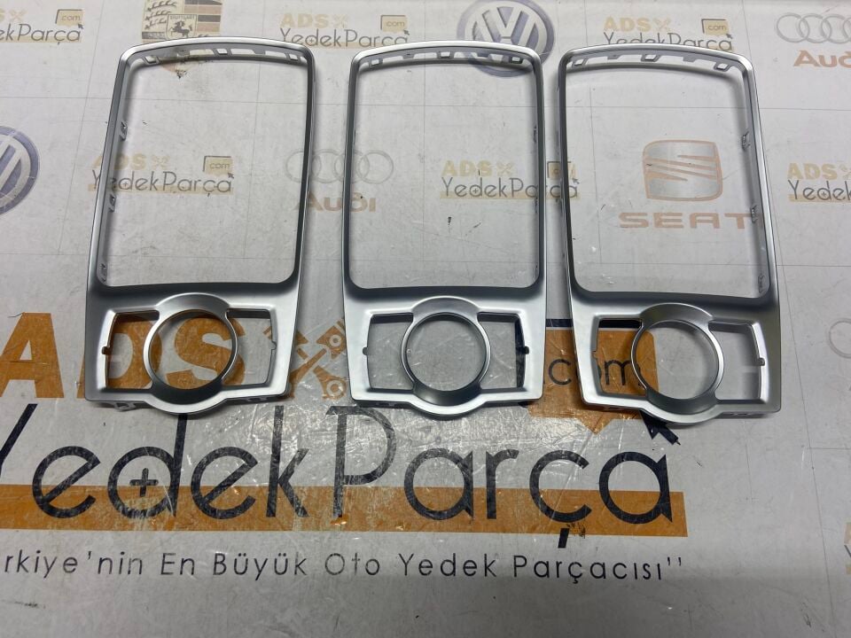 4L0864260A Audi Q7 2007-2015 Otomatik Vites Çerçevesi
