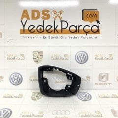 Volkswagen Polo 2010-2016 Ayna Çerçevesi İthal Sağ
