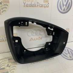 Volkswagen Polo 2010-2016 Ayna Çerçevesi İthal Sağ