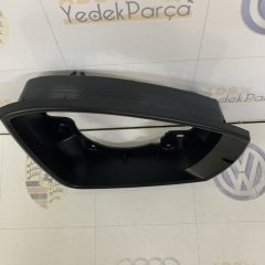 Volkswagen Polo 2010-2016 Ayna Çerçevesi İthal Sağ