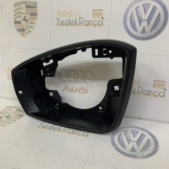 Volkswagen Polo 2010-2016 Ayna Çerçevesi Sol İthal