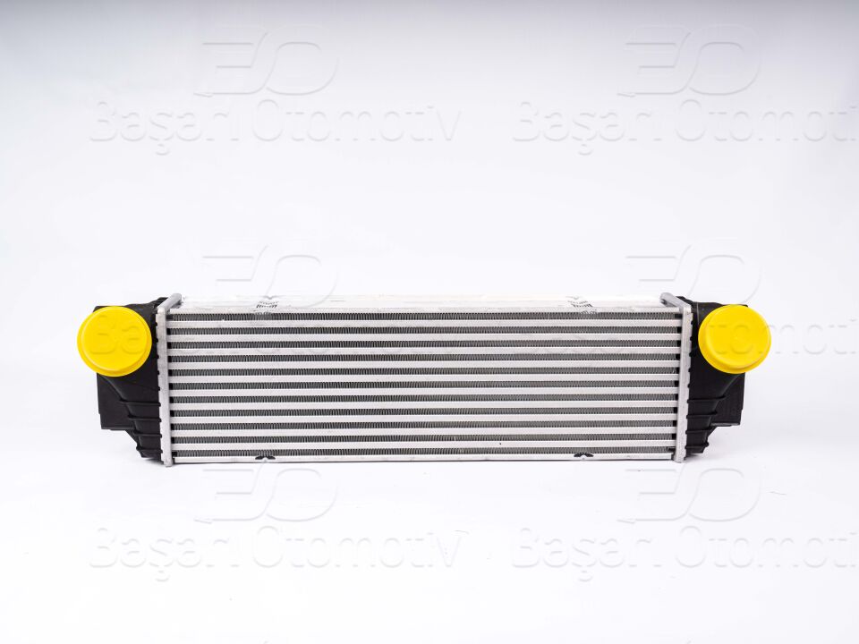 BMW 5 SERISI 535D 10-17 6 SERISI 640D 11-18 7 SERISI 740D 09-15 ALPINA D5 (F10,F11) 11-16TURBO RADYATORU (INTERCOOLER) 550X157X80
