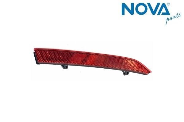 VW Passat Sağ Arka Tampon Reflektörü 15-23 3G0945106A