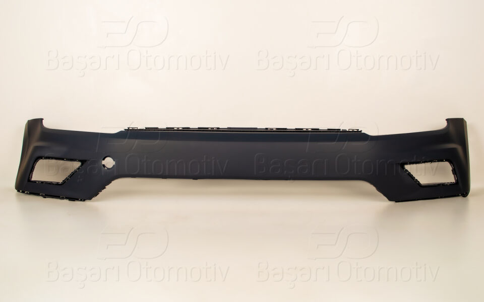 VW TIGUAN 16-20TAMPON ON SENSORSUZ FAR YIKAMASIZ ASTARLI