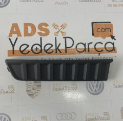 Skod Yeti 2014 Sonrası Sağ Sis Kapağı Orjinal 5L0807682