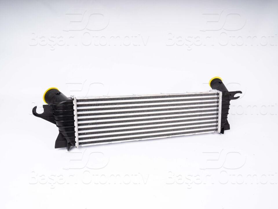 RENAULT KANGOO 1.9 DCI 01> / NISSAN KUBISTAR (X76) 1.5DCI 03>TURBO RADYATORU (INTERCOOLER) 480X133X40