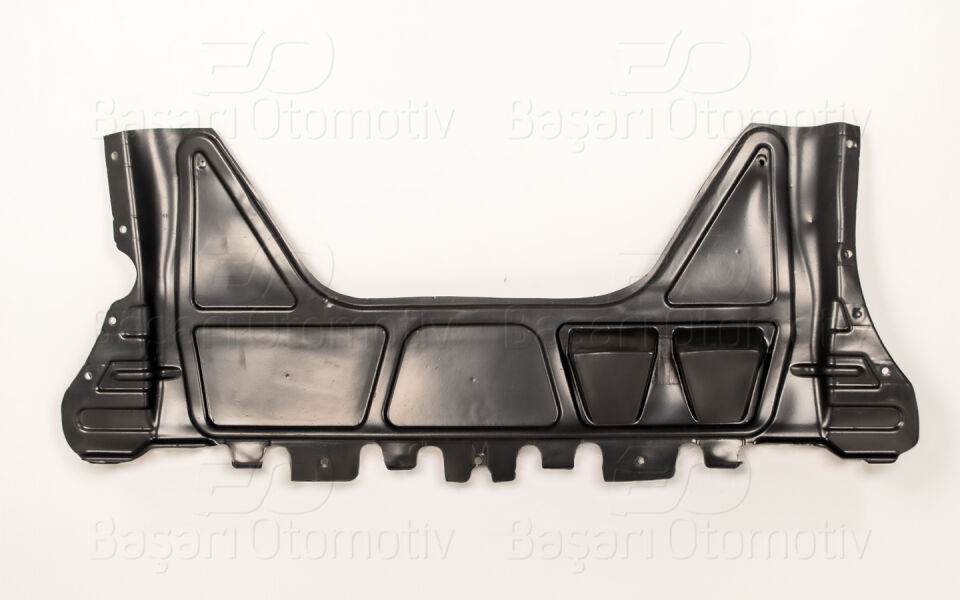 VW GOLF7 GOLF7.5 PASSAT OCTAVIA LEON A3 13 >KARTER MUHAFAZASI ORTA PLASTIK BENZINLI ARAC