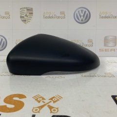 Volkswagen Golf Vı 2009-2013 Sol Ayna Kapağı İthal