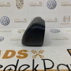 Volkswagen Golf Vı 2009-2013 Sol Ayna Kapağı İthal