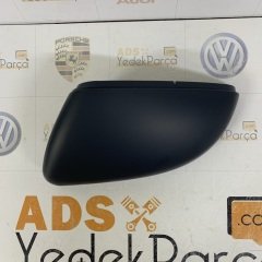 Volkswagen Golf Vı 2009-2013 Sol Ayna Kapağı İthal