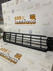 Volkswagen Polo 2015-2018 Orta Izgara Kromlu 6C0853677