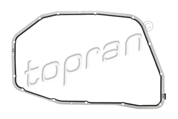 Audi A4 A5 Otomatik Şanzıman Conta