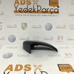 Volkswagen Golf VI 2009-2013 Sağ Ayna Kapağı İthal