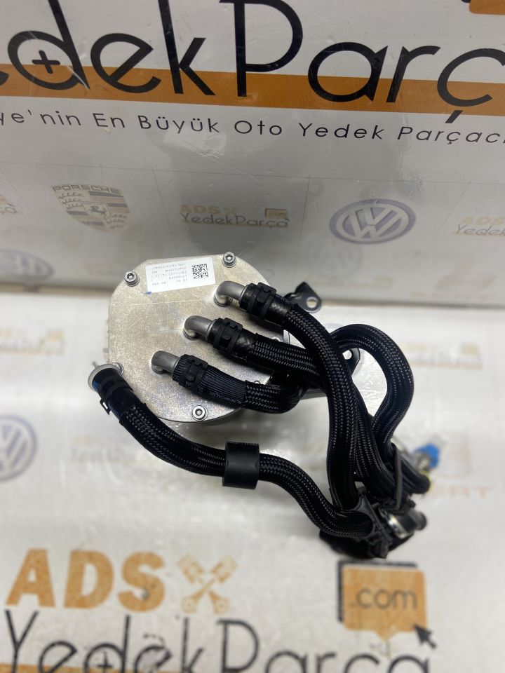Golf Passat Octavia A3 1.6Tdı CLH CXX Mazot Kütüğü 5Q0127400F