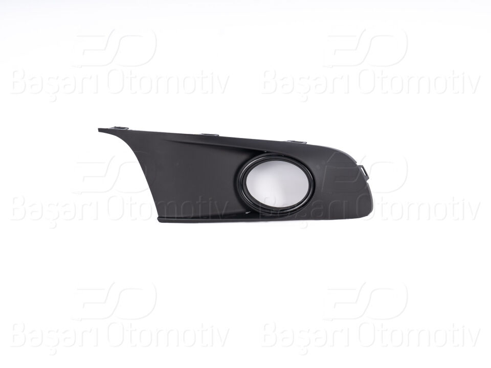 VW CADDY 11-15TAMPON IZGARASI SAG SISLI NIKELAJSIZ