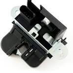 VW POLO 10 >BAGAJ KAPAK KILIDI