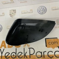 Volkswagen Passat 2015 Sonrası Sağ Ayna Kapağı İthal