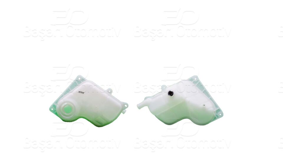 AUDI A4 95 01RADYATOR SU DEPOSU KAPAKLI SENSORLU
