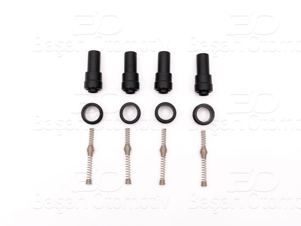 OPEL ASTRA G H CORSA C MERIVA A SIGNUM VECTRA B C ZAFIRA A 1.8 16V X18XE1 Z18XE Z18XEL 95 >ATESLEME BOBIN BASLIGI