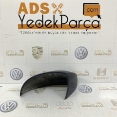 Volkswagen Tiguan 2008-2015 Sol Ayna Kapağı İthal