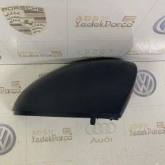 Volkswagen Tiguan 2008-2015 Sol Ayna Kapağı İthal