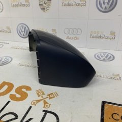 Volkswagen Tiguan 2008-2015 Sol Ayna Kapağı İthal