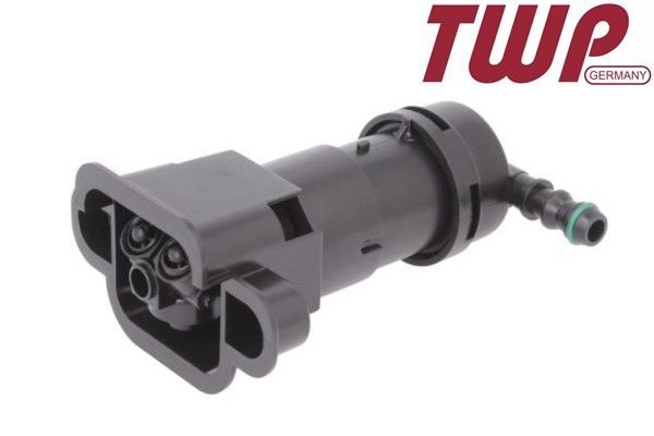 Audi A4 2001-2005 Audi A4Q 2001-2005 Sağ Far Yıkama Motoru
