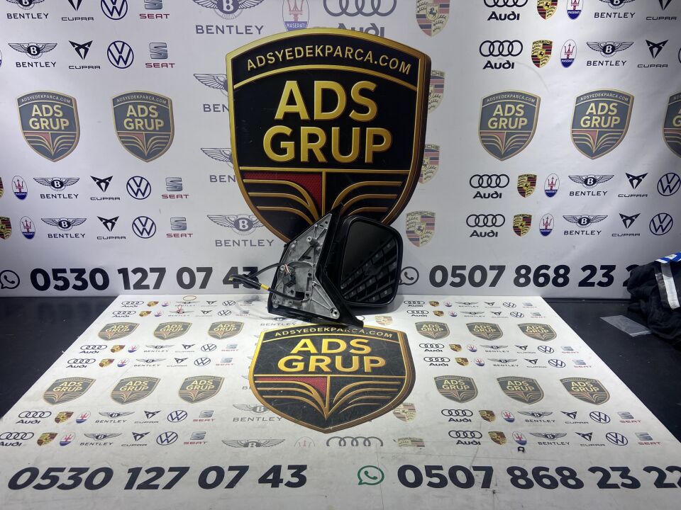 Volkswagen Transporter T5 Sağ Dış Dikiz Aynası 7H1857508A