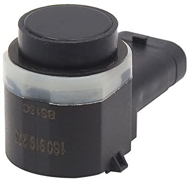 AUDI A4 A6 A7 A8 SKODA FABIA 2 OCTAVIA 2 VW AMAROK CADDY GOLF5 6 JETTA 3 PASSAT TOURAN 04 >PARK SENSORU