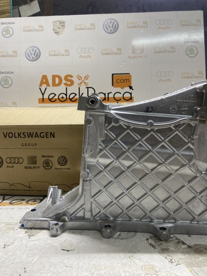 Jetta Passat Süper B 1.6TDİ DCX Motor Emme Manifoldu